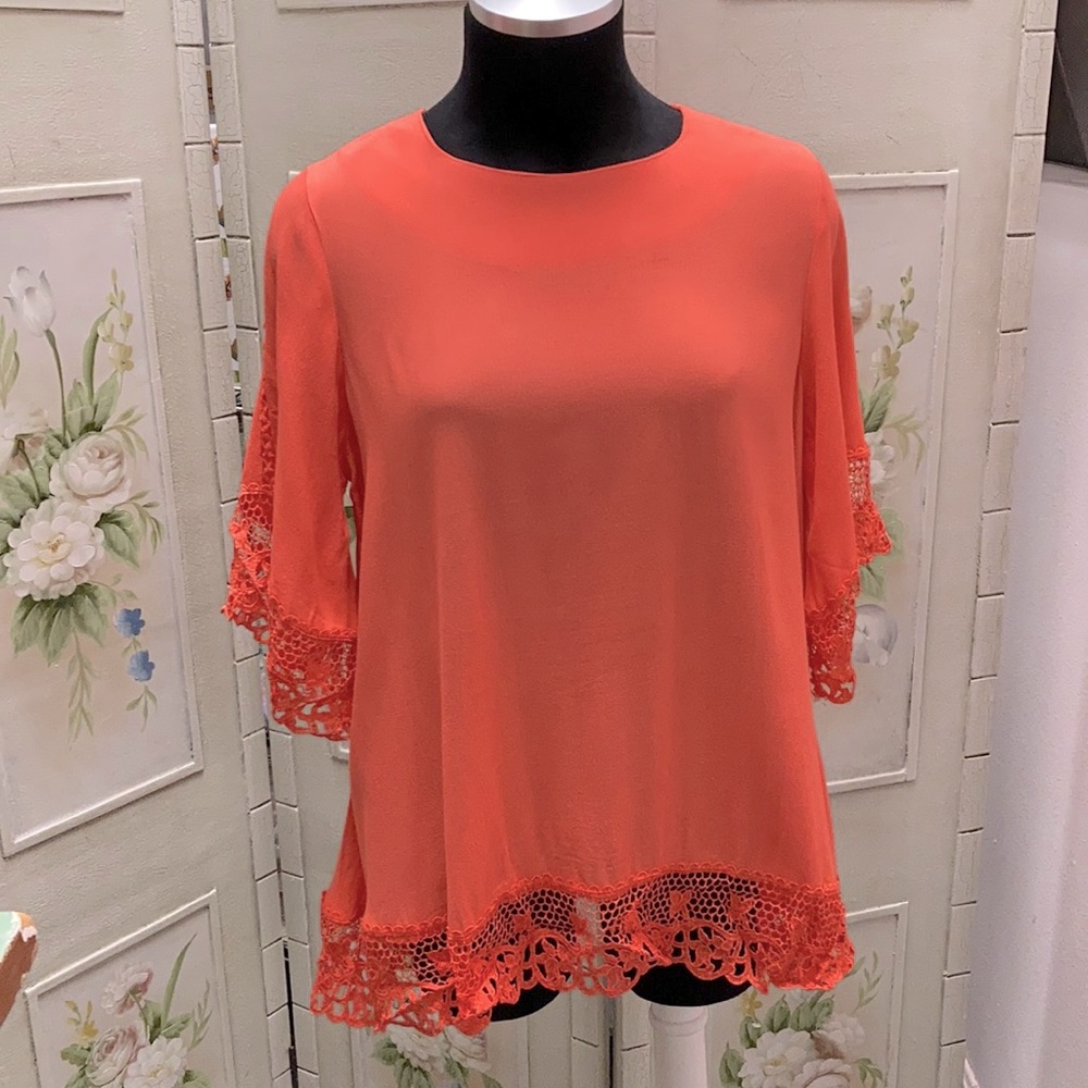Women’s clothing and accessories